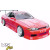 VSaero FRP BSPO Side Skirts > Nissan Skyline R32 GTS 1990-1994 > 2dr Coupe - image 4