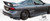 1995-2005 Chevrolet Cavalier 2DR Drifter 1995-2002 Pontiac Sunfire 2DR Duraflex Blits Side Skirts Rocker Panels 2 Piece