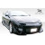 1995-2005 Chevrolet Cavalier 2DR Drifter 1995-2002 Pontiac Sunfire 2DR Blits Side Skirts Rocker Panels - 2 Piece - image 14