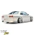 FRP BSPO Rear Bumper > Nissan Skyline (R32) GTS 1990-1993 > 2dr Coupe - image 9