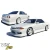 FRP BSPO Body Kit 4pc > Nissan Skyline (R32) GTS 1990-1993 > 2dr Coupe - image 2