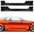 FRP BSPO Body Kit 4pc > Nissan Skyline (R32) GTS 1990-1993 > 2dr Coupe - image 90