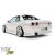 FRP BSPO Body Kit 4pc > Nissan Skyline (R32) GTS 1990-1993 > 2dr Coupe - image 98