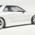 FRP BSPO Body Kit 4pc > Nissan Skyline (R32) GTS 1990-1994 > 2dr Coupe - image 14