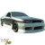 VSaero FRP BSPO Body Kit 4pc > Nissan Skyline (R32) GTS 1990-1994 > 2dr Coupe - image 15