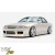 FRP BSPO Side Skirts > Nissan Skyline (R32) GTS 1990-1993 > 4dr Sedan - image 12