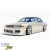FRP BSPO Side Skirts > Nissan Skyline (R32) GTS 1990-1993 > 4dr Sedan - image 17