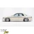 FRP BSPO Side Skirts > Nissan Skyline (R32) GTS 1990-1993 > 4dr Sedan - image 4