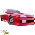 FRP BSPO Side Skirts > Nissan Skyline (R32) GTS 1990-1993 > 4dr Sedan - image 7
