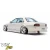 FRP BSPO Rear Bumper > Nissan Skyline (R32) GTS 1990-1993 > 4dr Sedan - image 3
