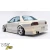 FRP BSPO Rear Bumper > Nissan Skyline (R32) GTS 1990-1993 > 4dr Sedan - image 5