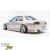 FRP BSPO Rear Bumper > Nissan Skyline (R32) GTS 1990-1993 > 4dr Sedan - image 6