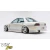FRP BSPO Rear Bumper > Nissan Skyline (R32) GTS 1990-1993 > 4dr Sedan - image 7