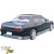 FRP BSPO Rear Bumper > Nissan Skyline (R32) GTS 1990-1994 > 4dr Sedan - image 2