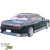 FRP BSPO Rear Bumper > Nissan Skyline (R32) GTS 1990-1994 > 4dr Sedan - image 2