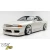 FRP BSPO Body Kit 4pc > Nissan Skyline (R32) GTS 1990-1993 > 4dr Sedan - image 21