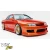 FRP BSPO Body Kit 4pc > Nissan Skyline (R32) GTS 1990-1993 > 4dr Sedan - image 41