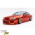 FRP BSPO Body Kit 4pc > Nissan Skyline (R32) GTS 1990-1993 > 4dr Sedan - image 77