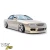 FRP BSPO Body Kit 4pc > Nissan Skyline (R32) GTS 1990-1993 > 4dr Sedan - image 90