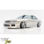 FRP BSPO Body Kit 4pc > Nissan Skyline (R32) GTS 1990-1993 > 4dr Sedan - image 98