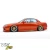 FRP BSPO Body Kit 4pc > Nissan Skyline (R32) GTS 1990-1993 > 4dr Sedan - image 107