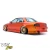 FRP BSPO Body Kit 4pc > Nissan Skyline (R32) GTS 1990-1993 > 4dr Sedan - image 134