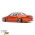FRP BSPO Body Kit 4pc > Nissan Skyline (R32) GTS 1990-1993 > 4dr Sedan - image 138