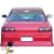 FRP BSPO Body Kit 4pc > Nissan Skyline (R32) GTS 1990-1994 > 4dr Sedan - image 27