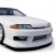 FRP BSPO Body Kit 4pc > Nissan Skyline (R32) GTS 1990-1994 > 4dr Sedan - image 3