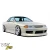 FRP BSPO Body Kit 4pc > Nissan Skyline (R32) GTS 1990-1993 > 4dr Sedan - image 7