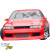 FRP BSPO Body Kit 4pc > Nissan Skyline (R32) GTS 1990-1994 > 4dr Sedan - image 9