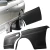 FRP CFAC Wide Body Fenders (rear) 4pc > Nissan Skyline (R32) GTS 1990-1993 > 4dr Sedan - image 1