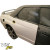 FRP CFAC Wide Body Fenders (rear) 4pc > Nissan Skyline (R32) GTS 1990-1994 > 4dr Sedan - image 4