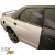 FRP CFAC Wide Body Fenders (rear) 4pc > Nissan Skyline (R32) GTS 1990-1993 > 4dr Sedan - image 4