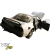 FRP CFAC Wide Body Fenders (rear) 4pc > Nissan Skyline (R32) GTS 1990-1993 > 4dr Sedan - image 5