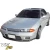 FRP CFAC Wide Body Fenders (rear) 4pc > Nissan Skyline (R32) GTS 1990-1993 > 4dr Sedan - image 13