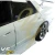 FRP CFAC Wide Body Fenders (rear) 4pc > Nissan Skyline (R32) GTS 1990-1993 > 4dr Sedan - image 17