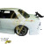 FRP CFAC Wide Body Fenders (rear) 4pc > Nissan Skyline (R32) GTS 1990-1994 > 4dr Sedan - image 18