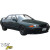 FRP CFAC Wide Body Fenders (rear) 4pc > Nissan Skyline (R32) GTS 1990-1994 > 4dr Sedan - image 19
