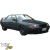 FRP CFAC Wide Body Fenders (rear) 4pc > Nissan Skyline (R32) GTS 1990-1993 > 4dr Sedan - image 19