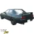FRP CFAC Wide Body Fenders (rear) 4pc > Nissan Skyline (R32) GTS 1990-1993 > 4dr Sedan - image 21