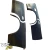 FRP CFAC Wide Body Fenders (rear) 4pc > Nissan Skyline (R32) GTS 1990-1993 > 4dr Sedan - image 26