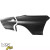 VSaero FRP CFAC Wide Body Fenders (rear) 4pc > Nissan Skyline R32 1990-1994 > 4dr Sedan - image 33