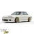 FRP DUC v2 Front Bumper > Nissan Skyline (R32) GTS 1990-1993 > 2/4dr - image 5