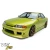 FRP DUC v2 Front Bumper > Nissan Skyline (R32) GTS 1990-1993 > 2/4dr - image 64