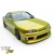 FRP DUC v2 Front Bumper > Nissan Skyline (R32) GTS 1990-1993 > 2/4dr - image 70