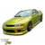 FRP DUC v2 Front Bumper > Nissan Skyline (R32) GTS 1990-1993 > 2/4dr - image 52