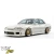 FRP DUC v2 Front Bumper > Nissan Skyline (R32) GTS 1990-1993 > 2/4dr - image 17