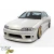 FRP DUC v2 Front Bumper > Nissan Skyline (R32) GTS 1990-1993 > 2/4dr - image 32
