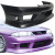 FRP DUC v2 Front Bumper > Nissan Skyline (R32) GTS 1990-1994 > 2/4dr - image 1